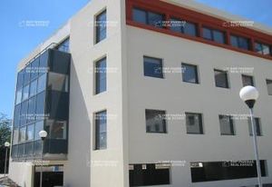Vente bureaux Marseille 16 - Zone franche, parkings privatifs
