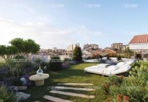 Vente bureaux secteur François Verdier, Toulouse, proche transports