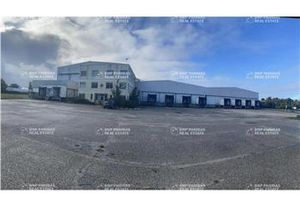 Entrepôt logistique à louer Langon - Proximité A62