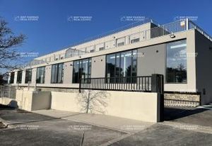 Location bureaux Saint-Clément-de-Rivière - Proche Montpellier Nord