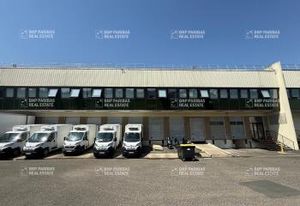 Location local d'activité Vitry-sur-Seine - Proche transports