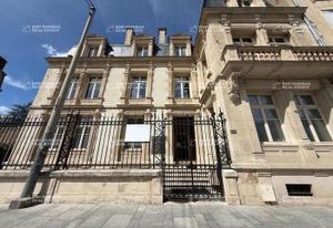 Location bureaux Nancy centre-ville - Proche transports