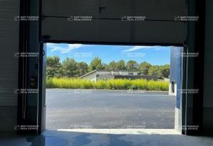 Location entrepôt Signes - Parc d'activités