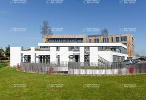 Location bureaux Lezennes - Proche Lille