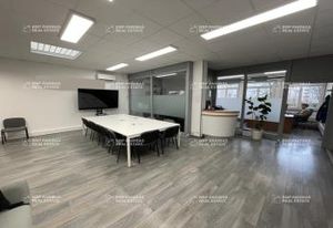 Location bureaux Dijon - Avenue du Drapeau