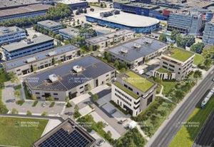 Locaux d'activité à vendre Grenoble - Proximité services et commerces