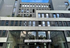 Location bureaux Villeurbanne - Proche Parc de la Tête d'Or et transports