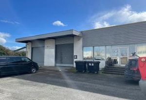 Vente entrepôt/atelier/bureaux Bordeaux - Proche rocade et Pont d'Aquitaine