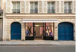 Location bureaux Paris 8 proche Palais de l'Elysée