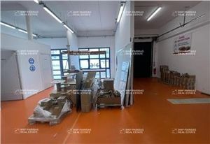 Vente local d'activité Croissy-Beaubourg - Proche autoroutes