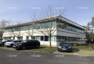 Location bureaux Pessac - Europarc - Proche transports