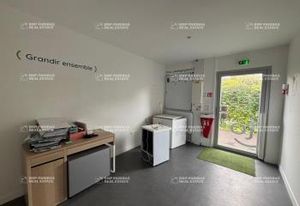 Bureaux à louer Hem - Accès facile et environnement calme