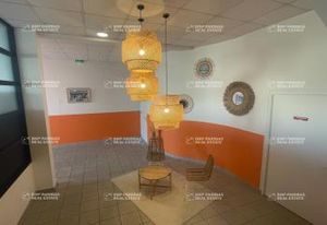 Location bureaux Rennes ZI Ouest - Proche rocade Ouest