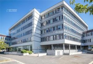 Location bureaux Blagnac - Proche MEETT, aéroport et centre commercial