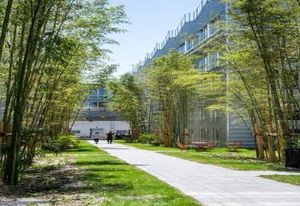 Vente bureaux Bègles - La Cité Numérique, French Tech bordelaise