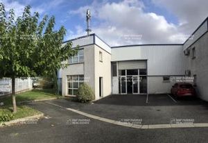 Location local d'activité Colomiers - ZAC des Marots