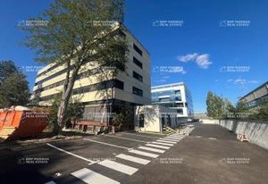 Bureaux à louer Évry - Proche A6 et parkings souterrains