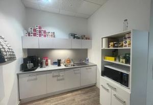 Location bureaux Bordeaux Centre - Proche Place des Quinconces