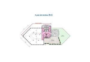 Location bureaux Pessac - Proche tramway, rocade et A63