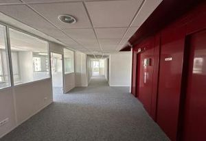 Bureaux à louer Nice 6e - Vue mer, montagne et Parc Phoenix