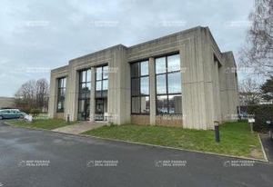 Location bureaux Caen - Proche transports et centre-ville