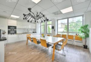 Bureaux à louer Paris 14 près Montparnasse