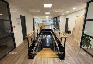 Location bureaux Tours Nord - Proximité transports