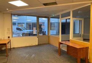Locaux d'activité à vendre Courbevoie - Accès rampe livraison