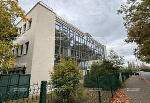 Location bureaux Bron - Les Citadelles
