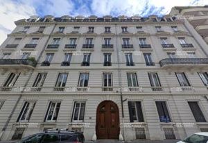 Vente bureaux Lyon 6 - Proche Parc de la Tête d'Or