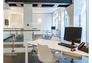 Vente bureaux Paris 8 - Proche métro Miromesnil