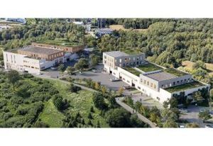 Vente bureaux Amancy - Proche autoroute Annécy Sud, route des Creuses