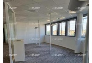 Location bureaux Le Mans - Proche gare Sud et nombreux parkings