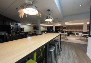 Location bureaux Boulogne-Billancourt - Accès transports