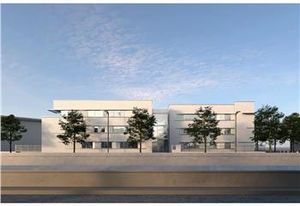Location local d'activité Gennevilliers - Proximité transports et axes routiers