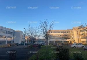 Location bureaux Saint-Grégoire - Parc tertiaire