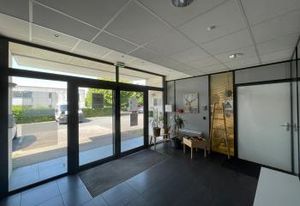 Bureaux à vendre Bois-Guillaume - Parc de la Bretèque