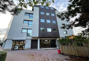 Bureaux à louer Saint-Gratien - Proche gare et transports