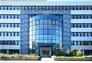 Location bureaux Aubervilliers - Proche métro ligne 12 et Parc Icade