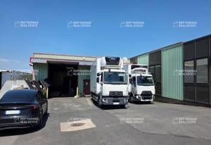 Vente local d'activité Coulommiers - Accès transports