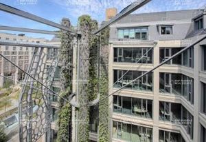 Location bureaux Paris 15 - Proche Rue de Vaugirard et Métro