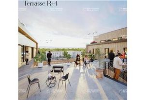 Vente bureaux Carquefou - Proximité golf