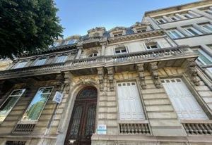 Vente bureaux Bordeaux - Maison de maître aux portes de Bordeaux