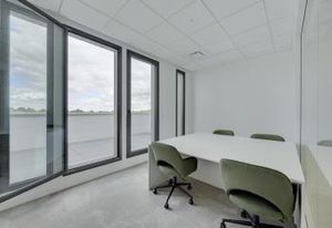 Vente bureaux Serris - Proximité A4