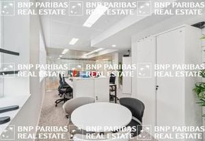 Location bureaux Levallois-Perret - Immeuble full services