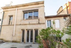 Location bureaux Bordeaux centre - Grand standing