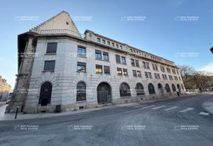 Bureaux à vendre Besançon - Accès facile centre-ville