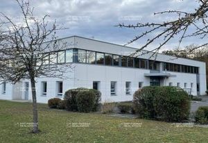 Location bureaux Saran - Proche Orléans Nord - Pôle 45
