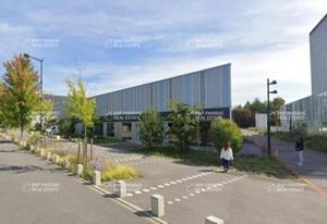 Vente cellules commerciales neuves Famars près Valenciennes