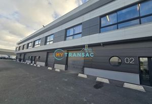 Location local d'activité Pavillons-sous-Bois - Proche A3
